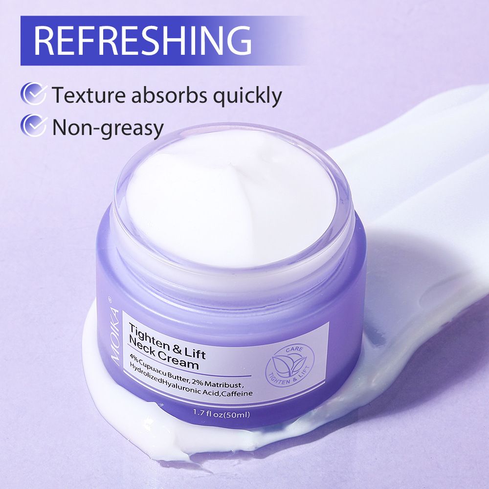 Firming Lift Neck Cream