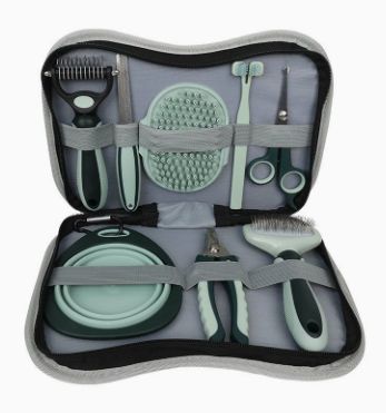 Pet Grooming Tool