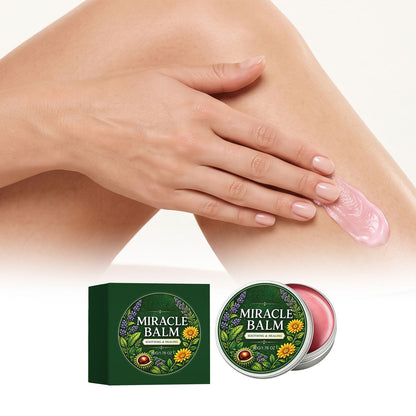 Leg Care Cream