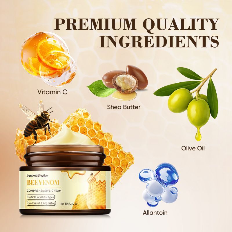 Anti-Wrinkle Firming Face Cream
