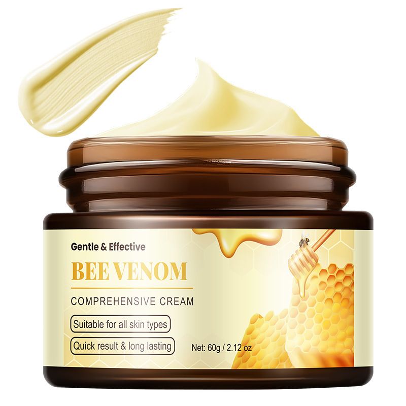Anti-Wrinkle Firming Face Cream