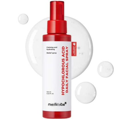 Moisturizing Spray