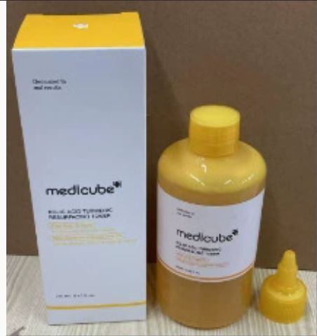 Face Firming Essence