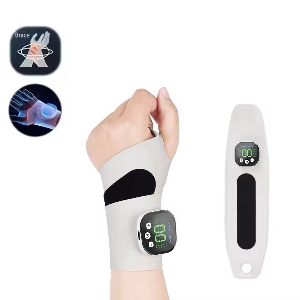 Wrist Massage Brace