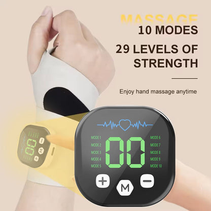 Wrist Massage Brace