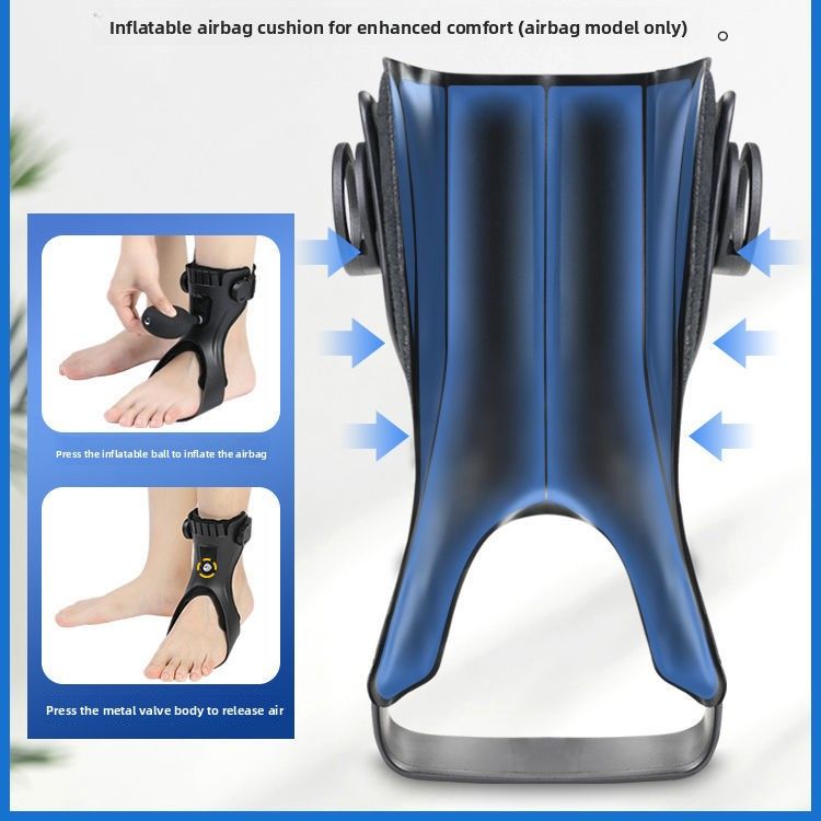 Foot Drop Corrector
