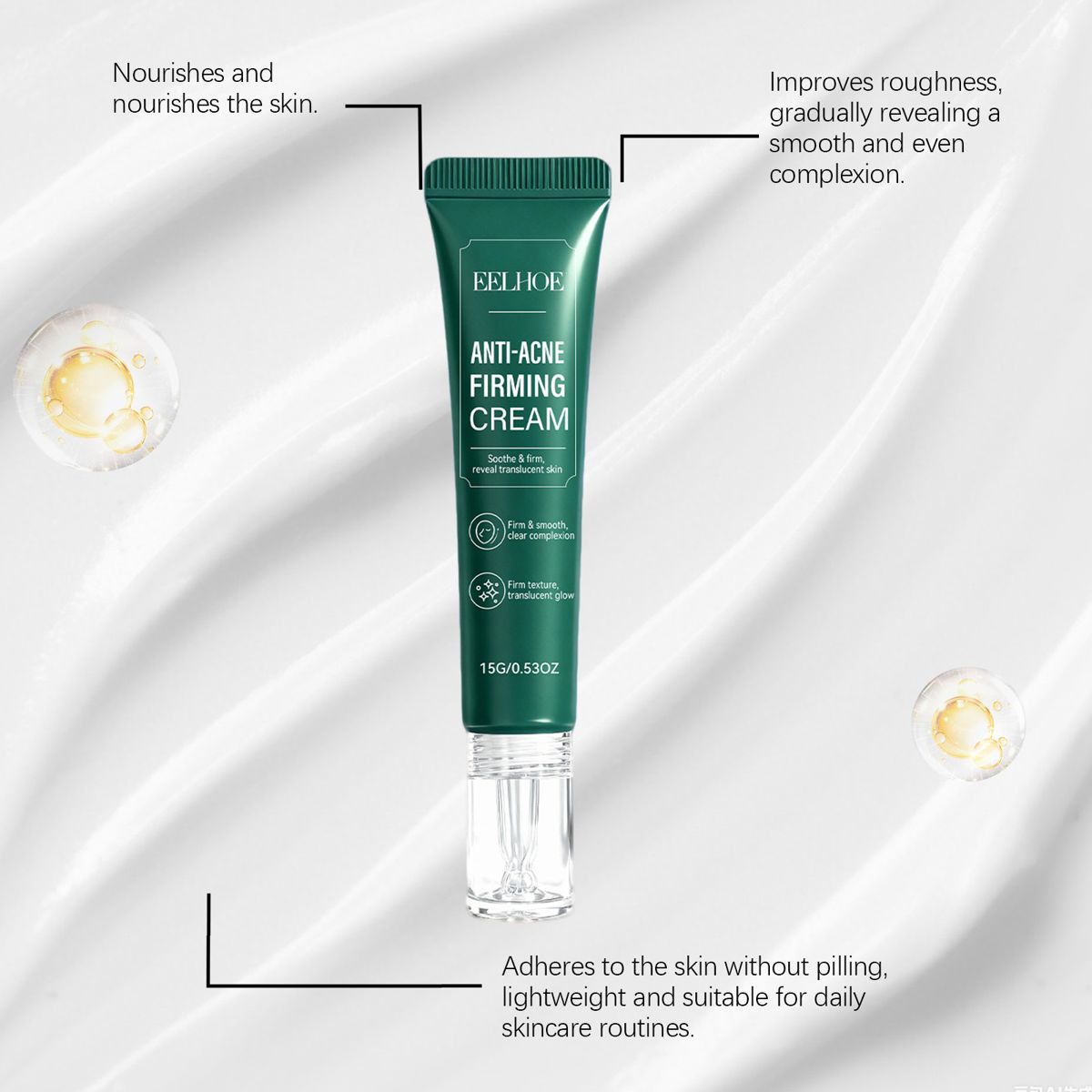 Azelaic Acid Cleansing Cream