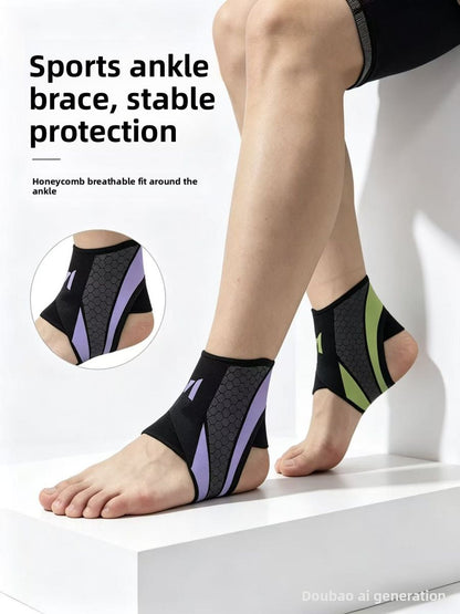 Anti-Sprain Ankle Protector