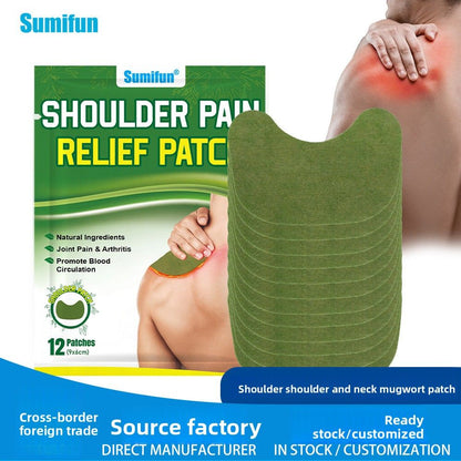 Pain Relief Patch
