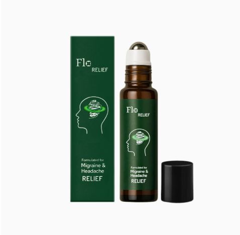 Cooling Roll-On Serum