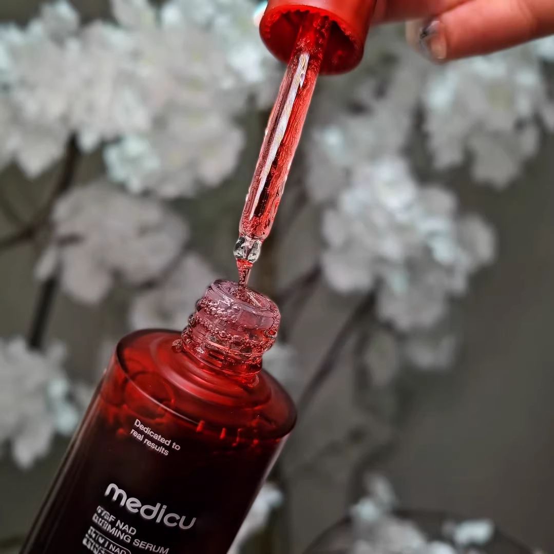 Firming Hydrating Essence