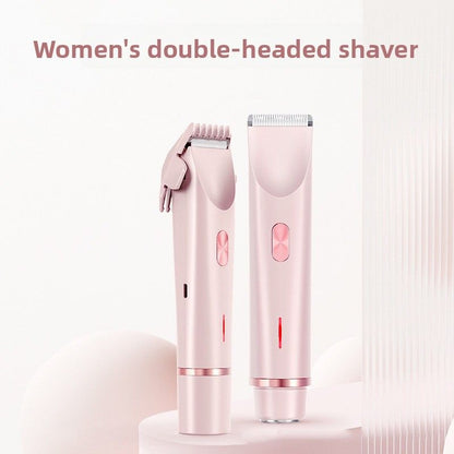 Rechargeable Hair Removal Instrument