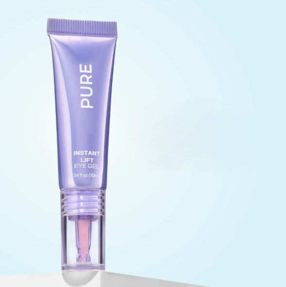 Firming Eye Cream