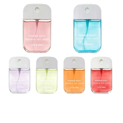 Hand Sanitizer