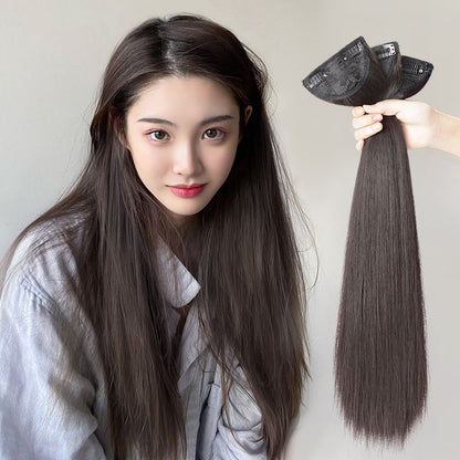 Long Hair Wig