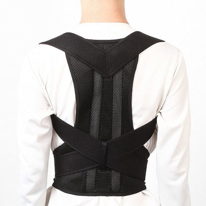 Anti-Hunchback Orthosis