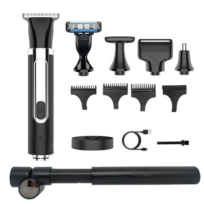 Capacity Trimmer