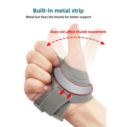 Finger Protector