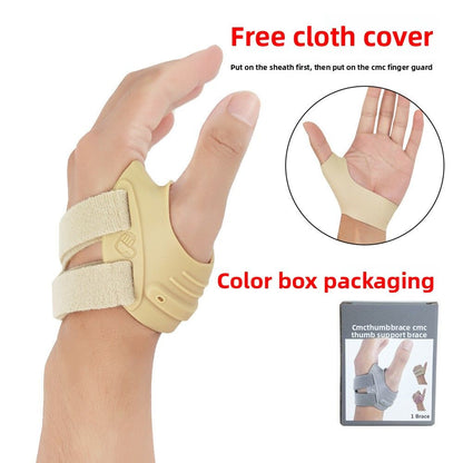 Finger Protector