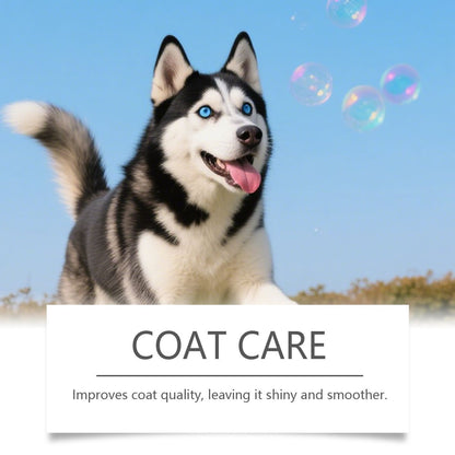 Dog Collagen Drops