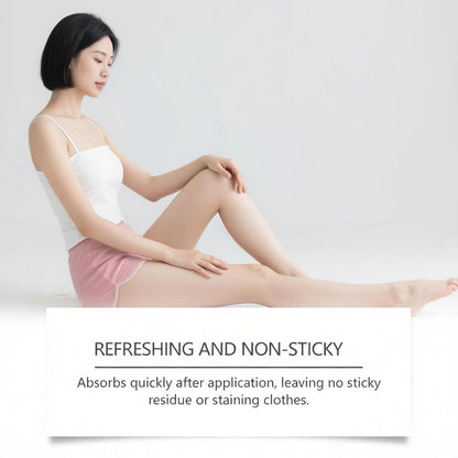 Body Topical Care Cream