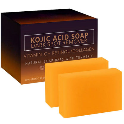 Body Cleansing Soap