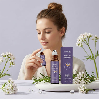 Body Care Rolls