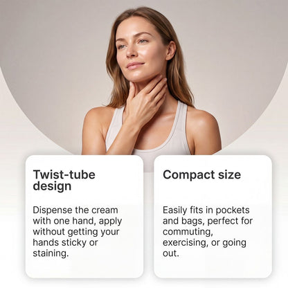 Body Care Stick