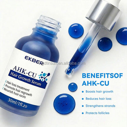 Hair Care Essence