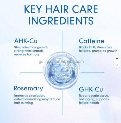 Hair Care Essence