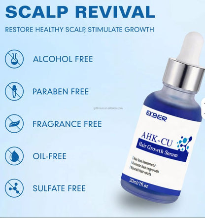Hair Care Essence
