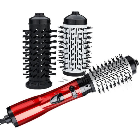 Curly Hair Fluffy Blowing Comb