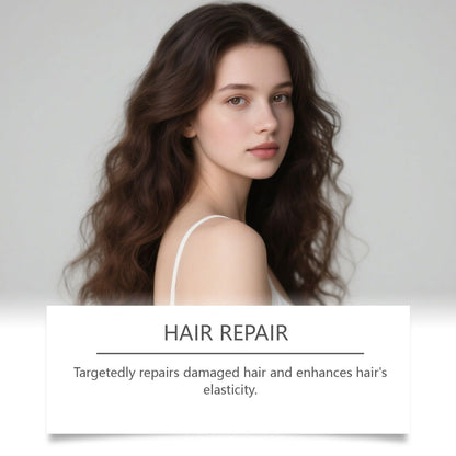 Onion Soft Hair Care