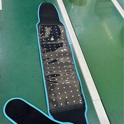 Heating Massage Red Belt