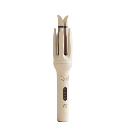 Negative Ion Automatic Curling Iron for Salon Quality Hair Styling